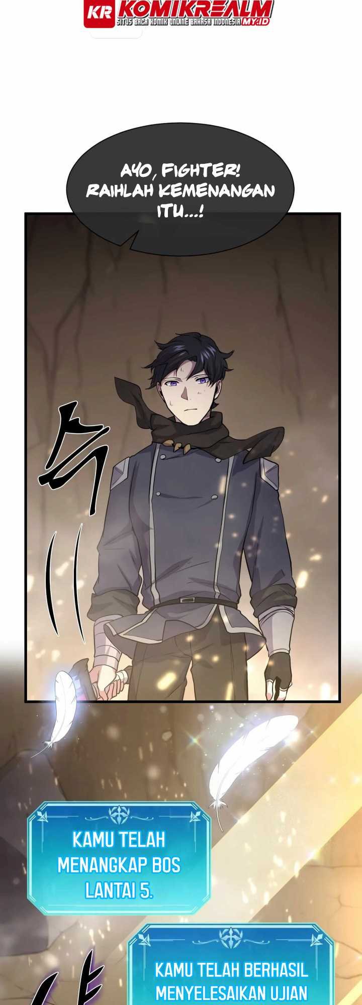 Leveling Up with Skills Chapter 29 Gambar 6