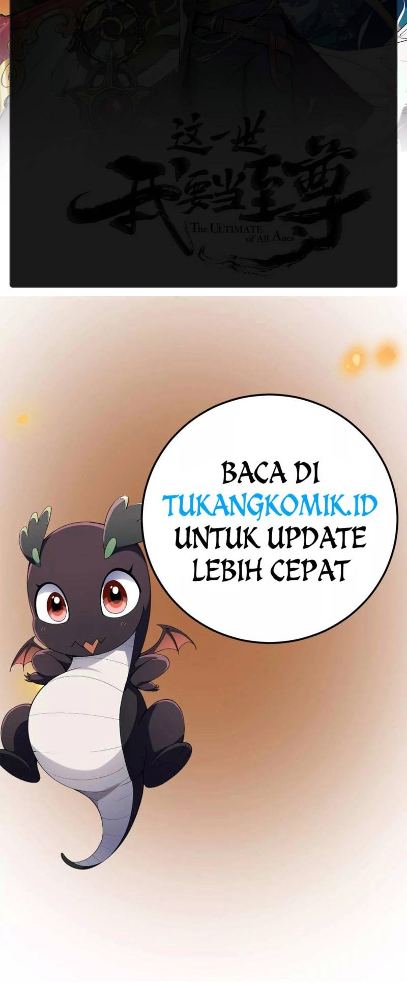 The Ultimate of All Ages Chapter 221 Gambar 44