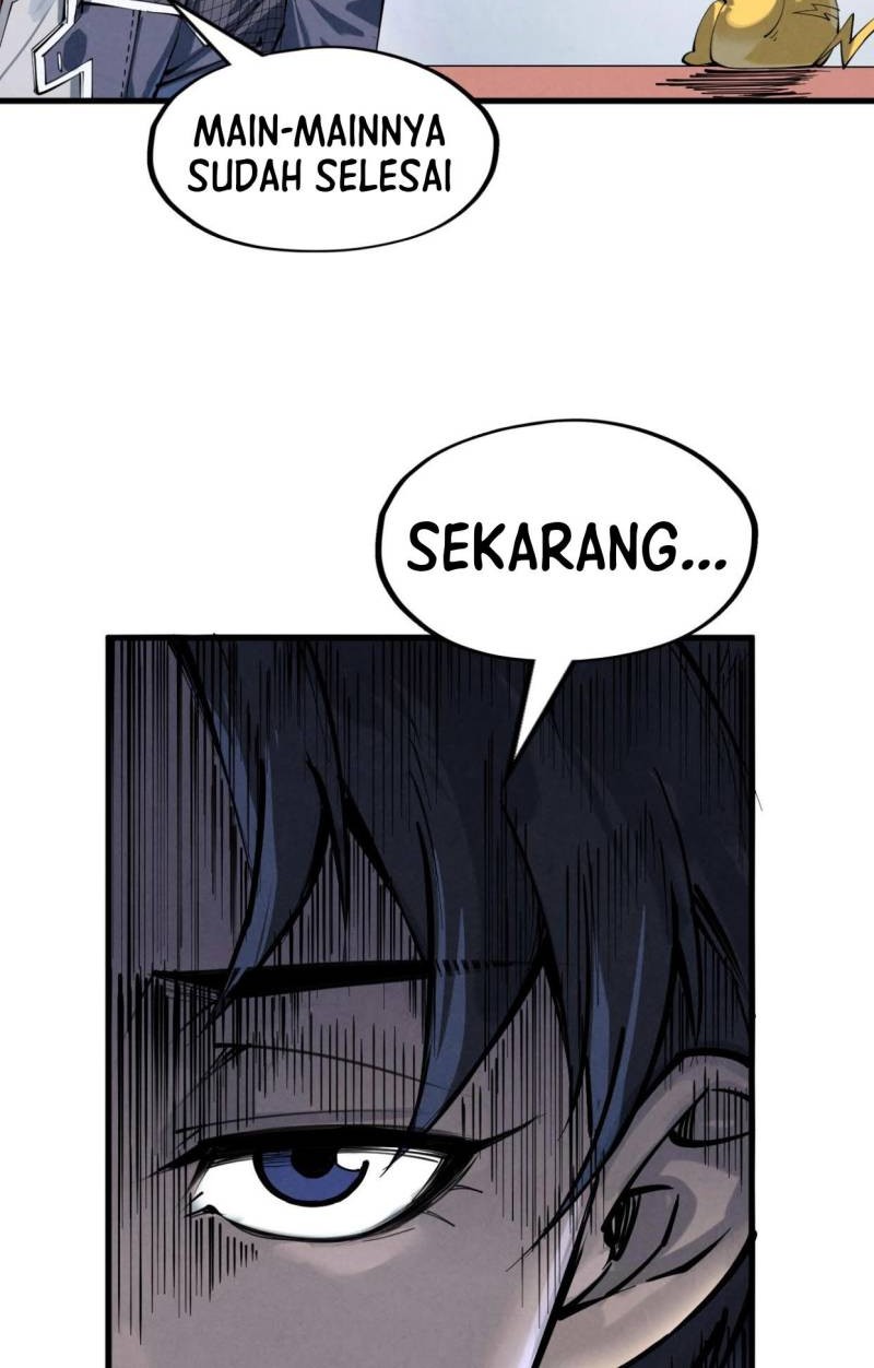 The Ultimate of All Ages Chapter 221 Gambar 30