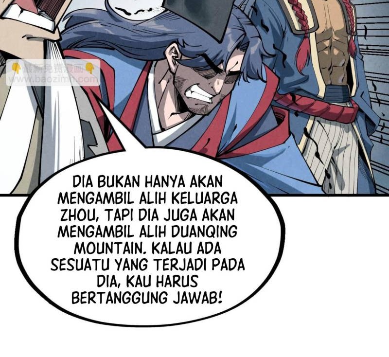 The Ultimate of All Ages Chapter 221 Gambar 39