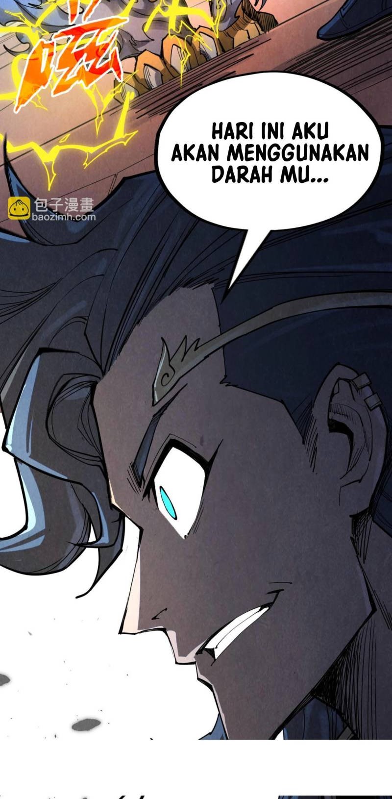 The Ultimate of All Ages Chapter 221 Gambar 3