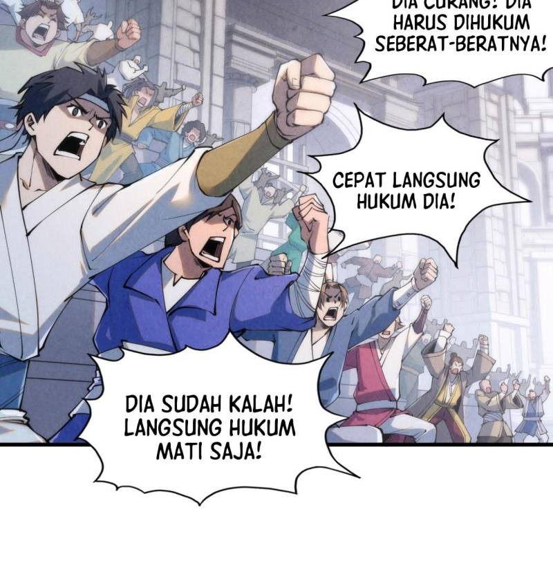 The Ultimate of All Ages Chapter 221 Gambar 12