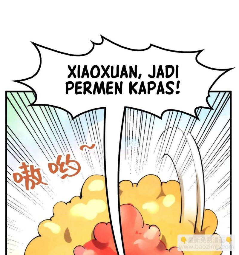 The Ultimate of All Ages Chapter 221 Gambar 24