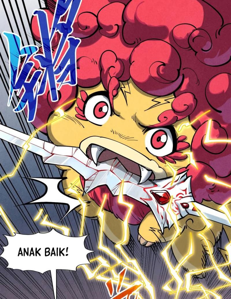 The Ultimate of All Ages Chapter 221 Gambar 27