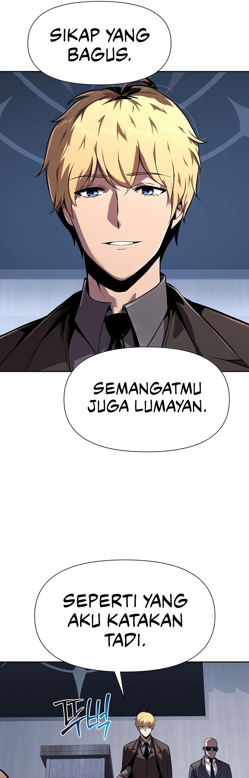 The Knight King Who Returned with a God Chapter 19 Gambar 50