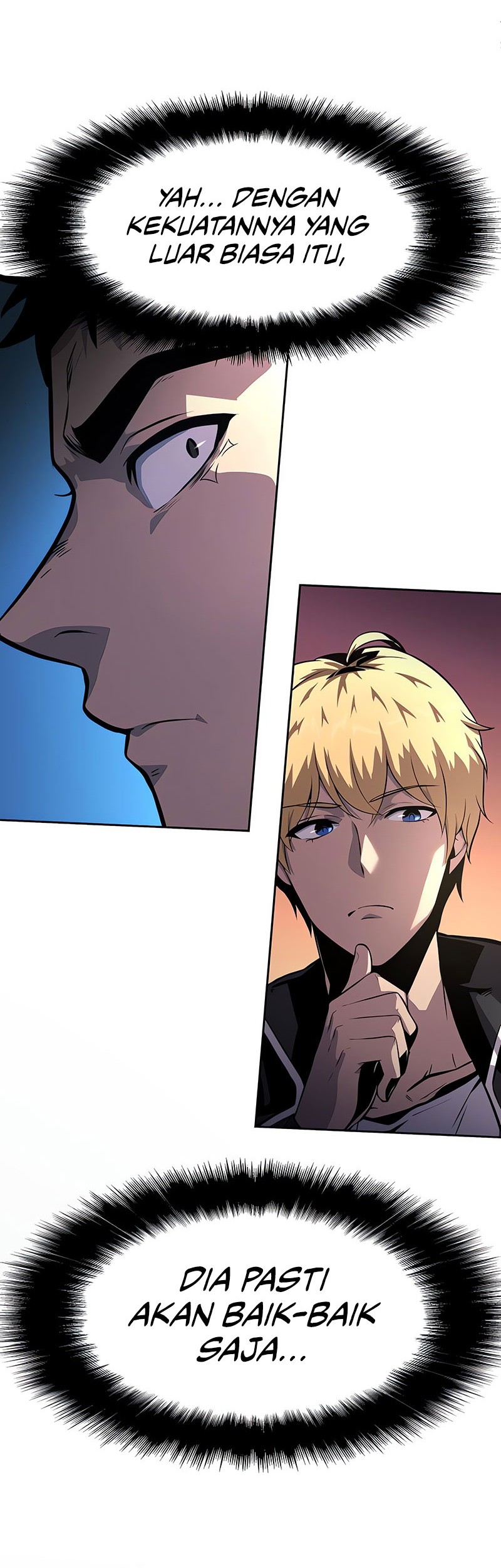 The Knight King Who Returned with a God Chapter 19 Gambar 65