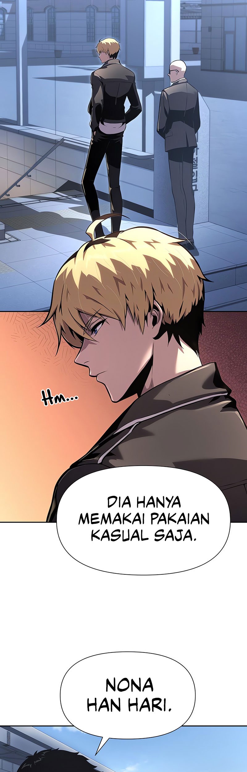 The Knight King Who Returned with a God Chapter 19 Gambar 62