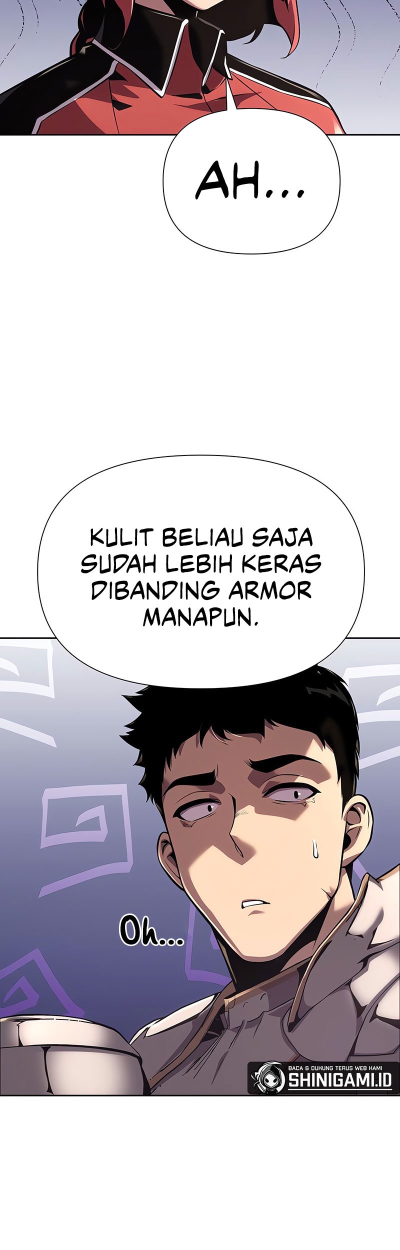 The Knight King Who Returned with a God Chapter 19 Gambar 64