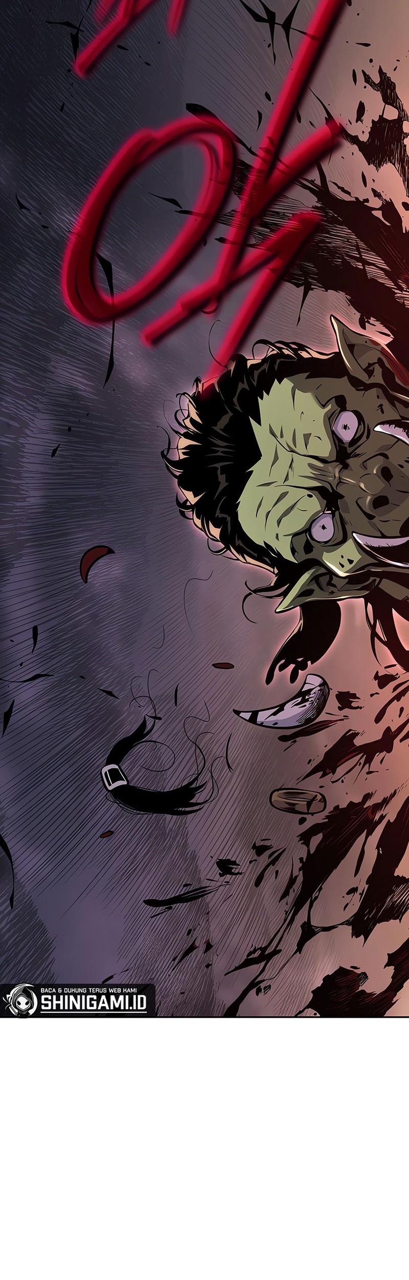 The Knight King Who Returned with a God Chapter 19 Gambar 67