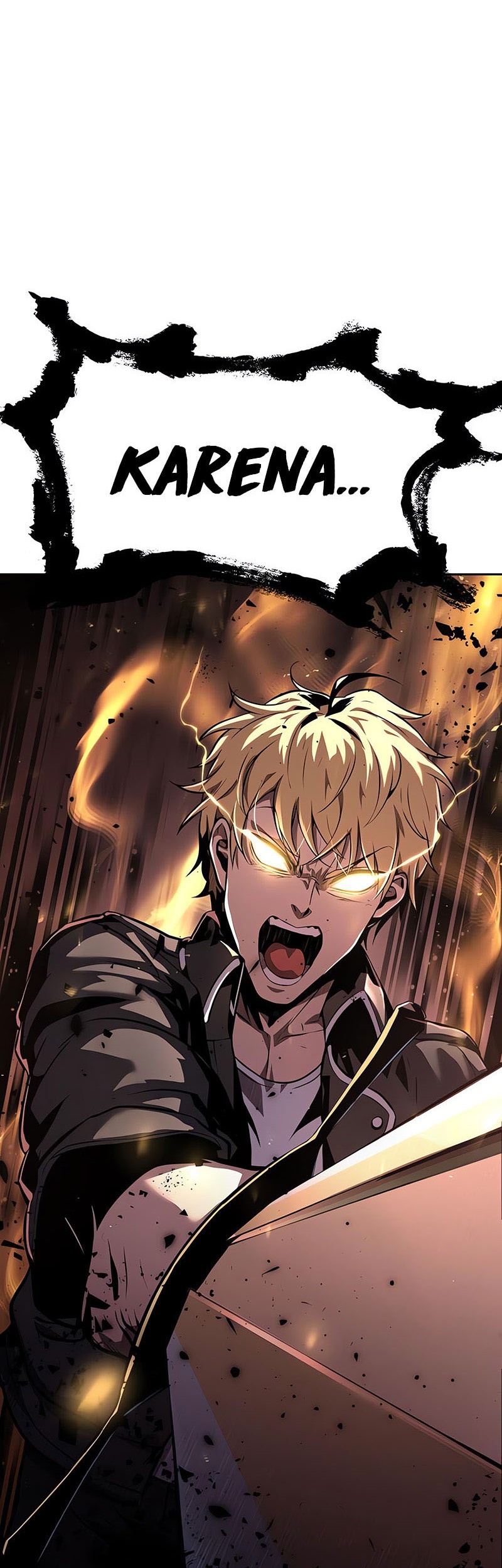 The Knight King Who Returned with a God Chapter 19 Gambar 71