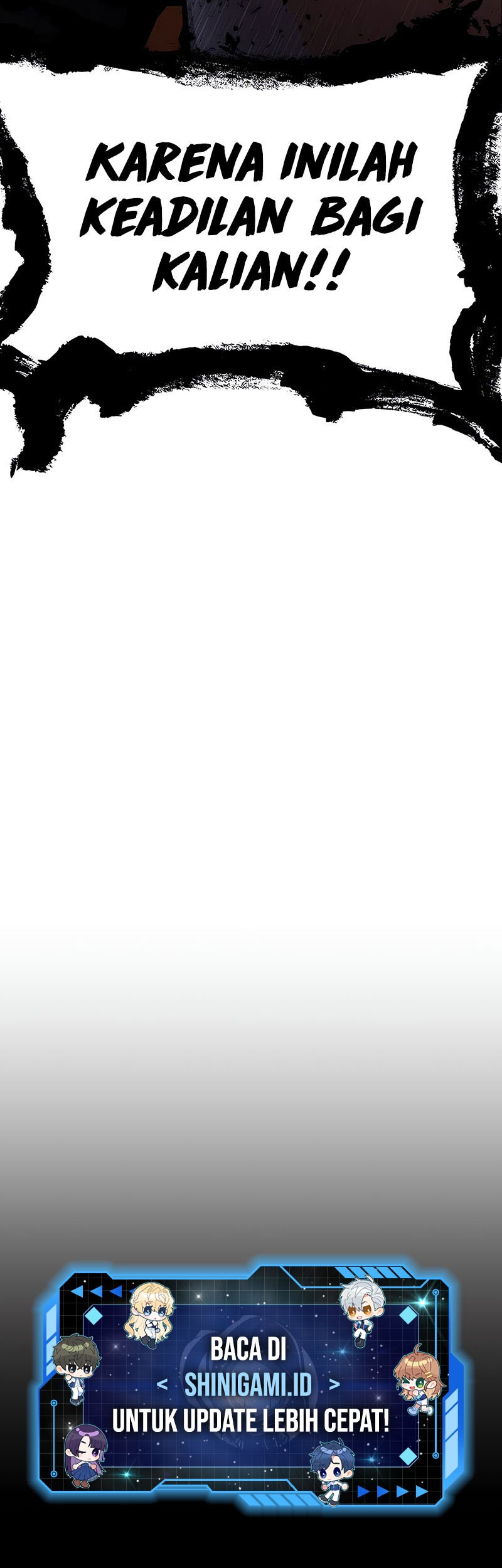 The Knight King Who Returned with a God Chapter 19 Gambar 72