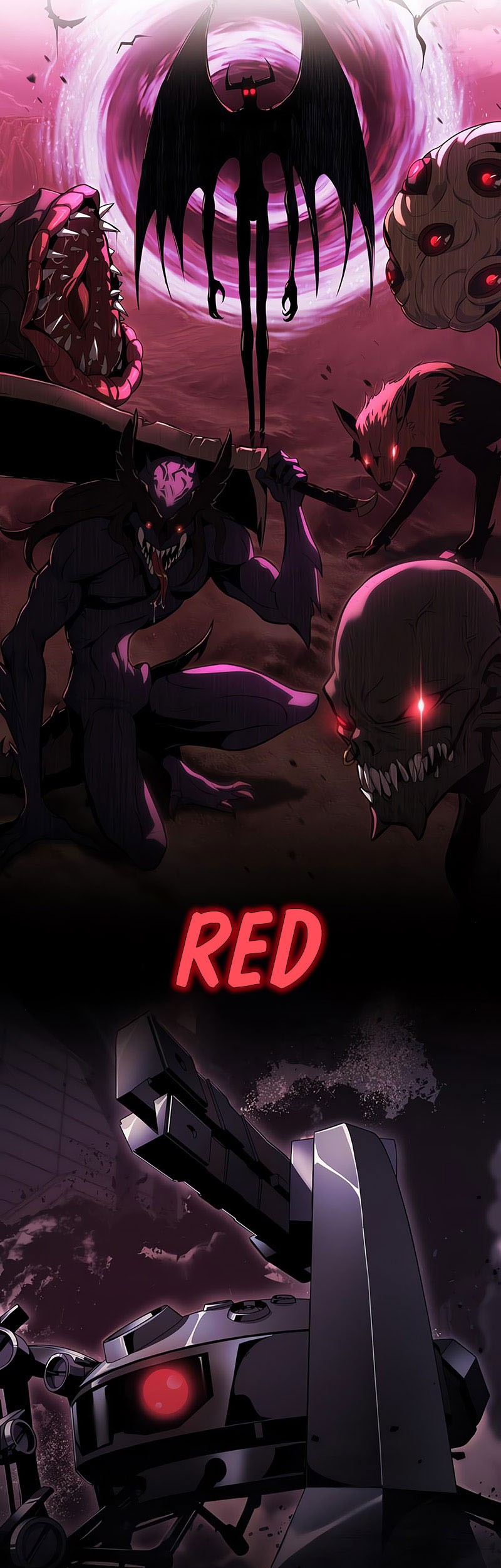 The Knight King Who Returned with a God Chapter 19 Gambar 34