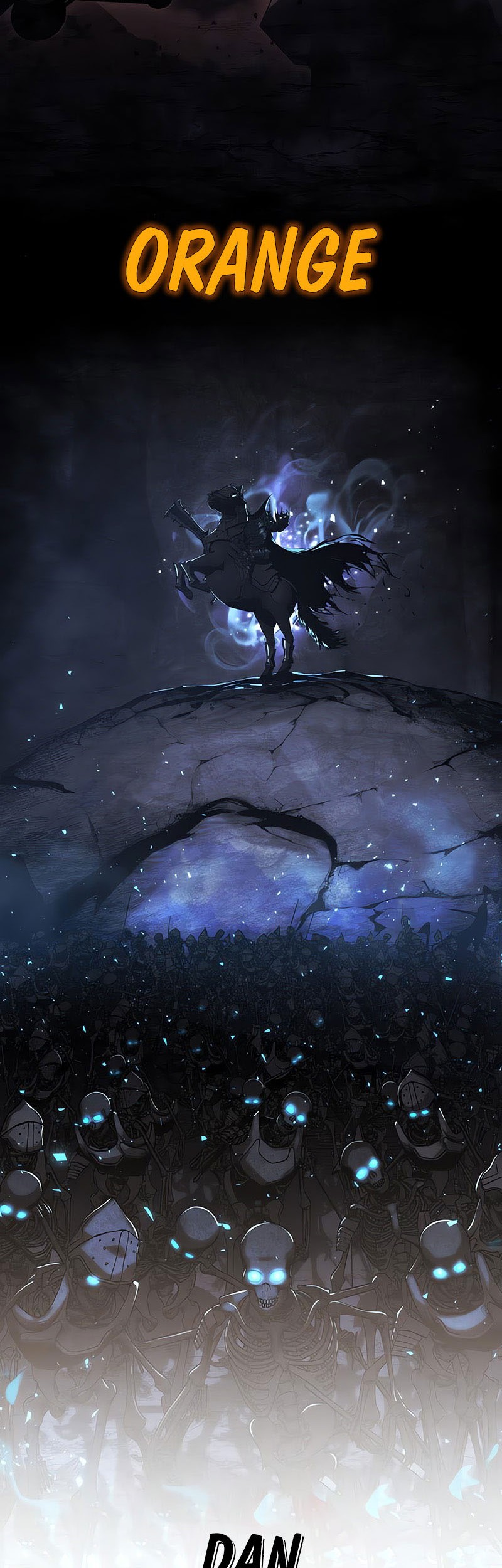 The Knight King Who Returned with a God Chapter 19 Gambar 35