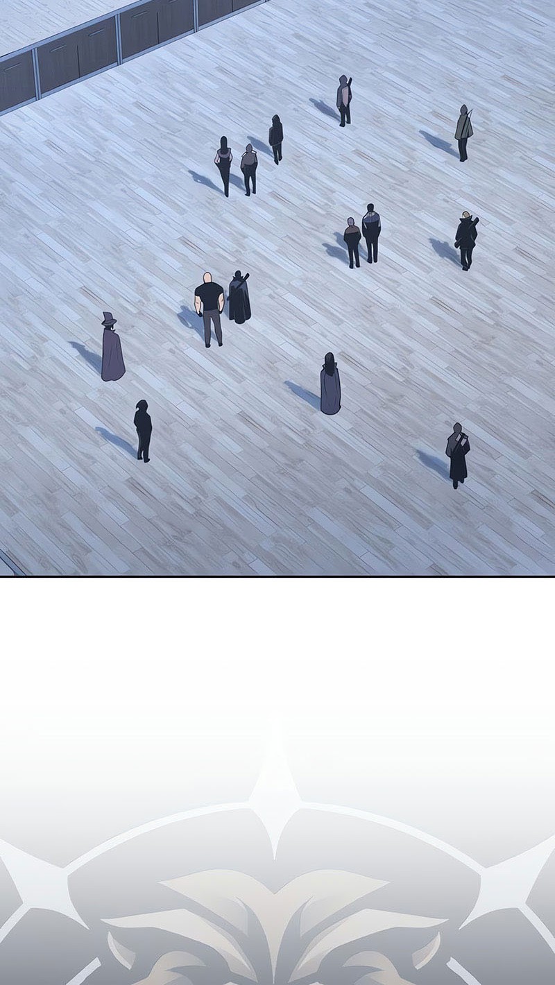 The Knight King Who Returned with a God Chapter 19 Gambar 41