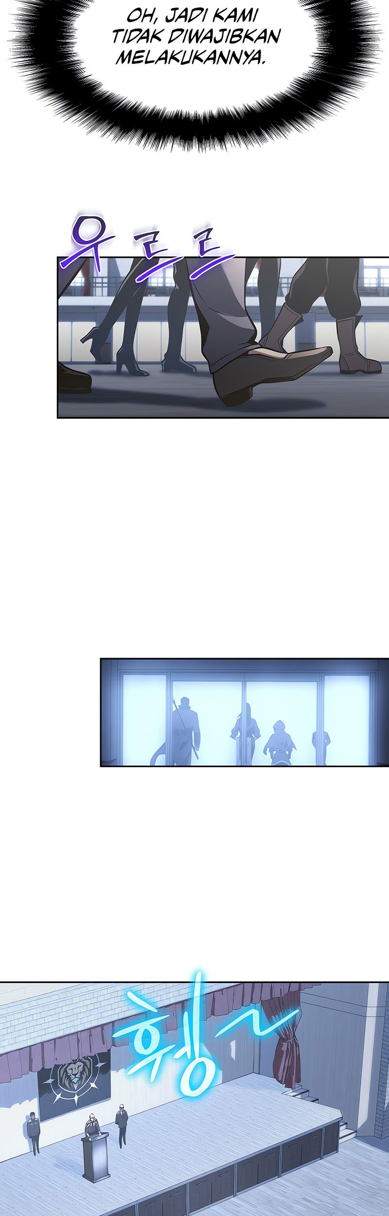 The Knight King Who Returned with a God Chapter 19 Gambar 40