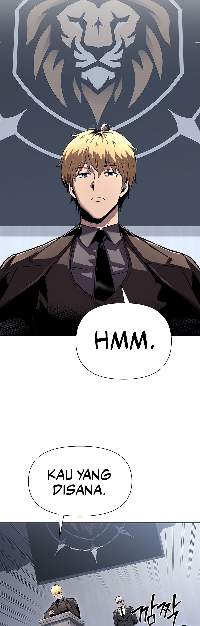 The Knight King Who Returned with a God Chapter 19 Gambar 42