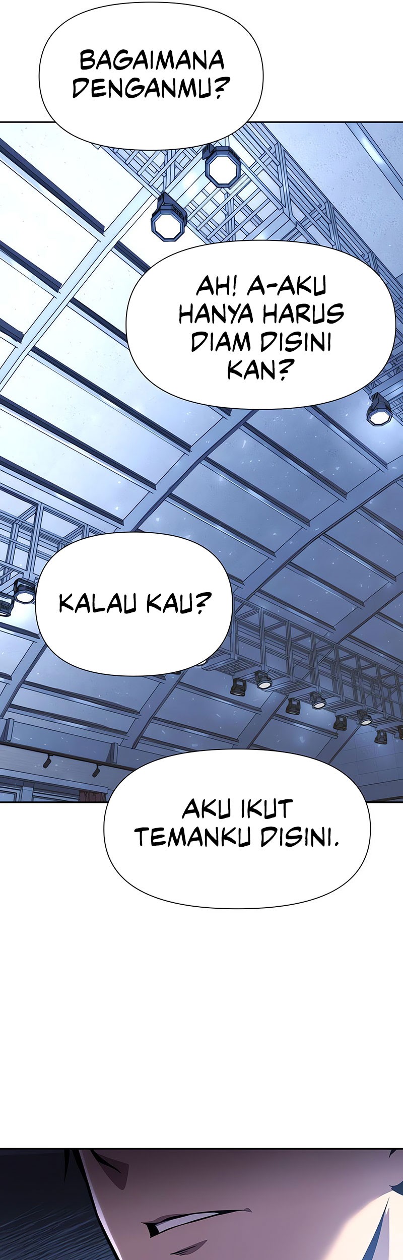 The Knight King Who Returned with a God Chapter 19 Gambar 46