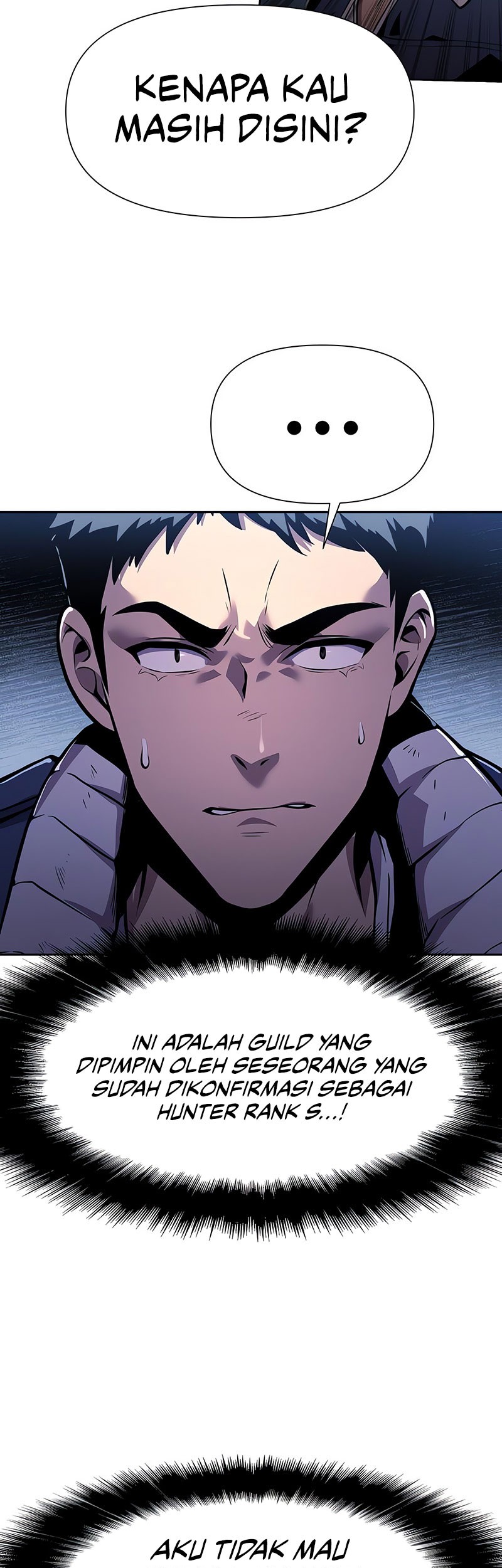 The Knight King Who Returned with a God Chapter 19 Gambar 48