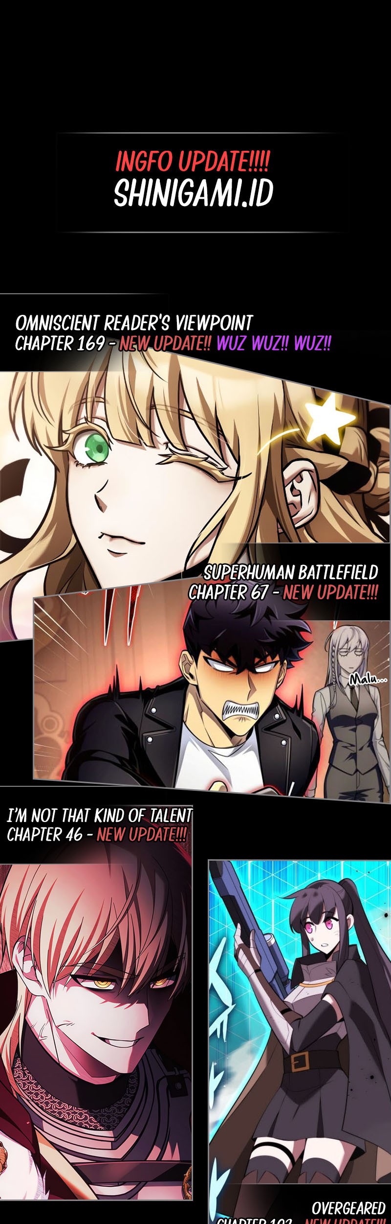 The Knight King Who Returned with a God Chapter 19 Gambar 74