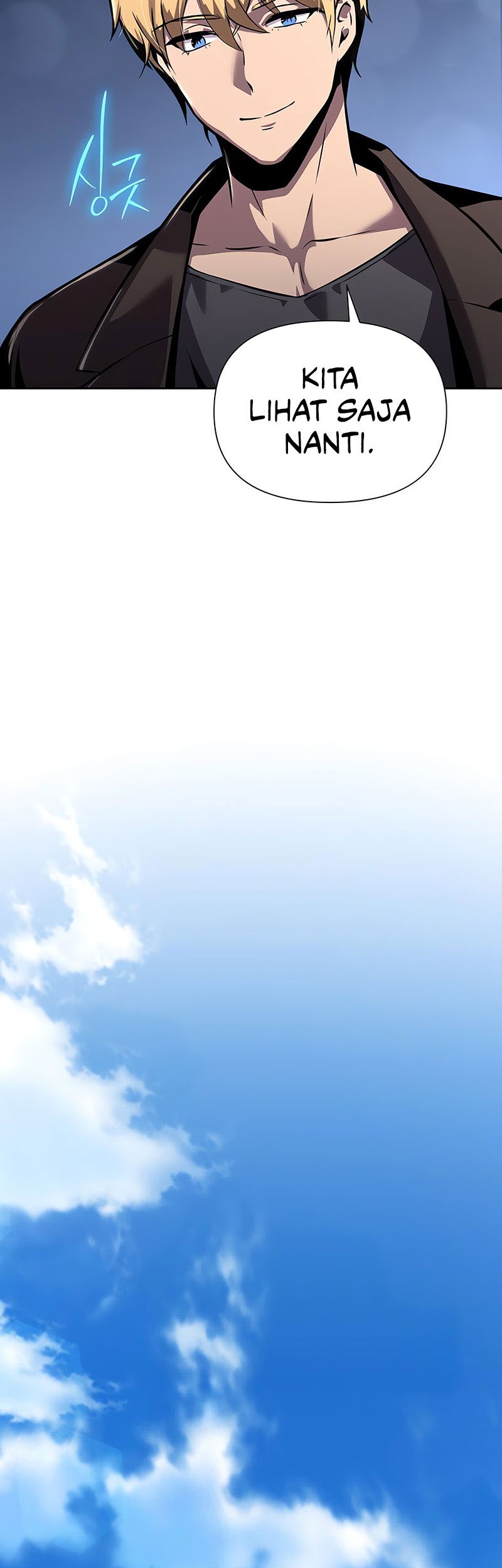 The Knight King Who Returned with a God Chapter 19 Gambar 15