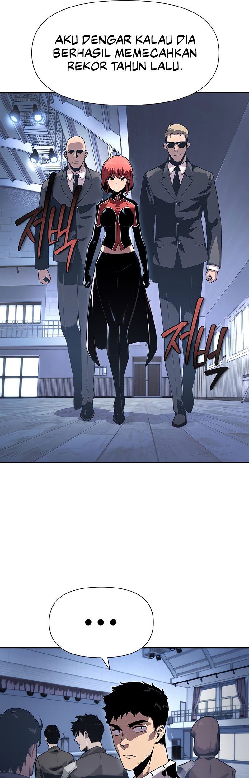 The Knight King Who Returned with a God Chapter 19 Gambar 22