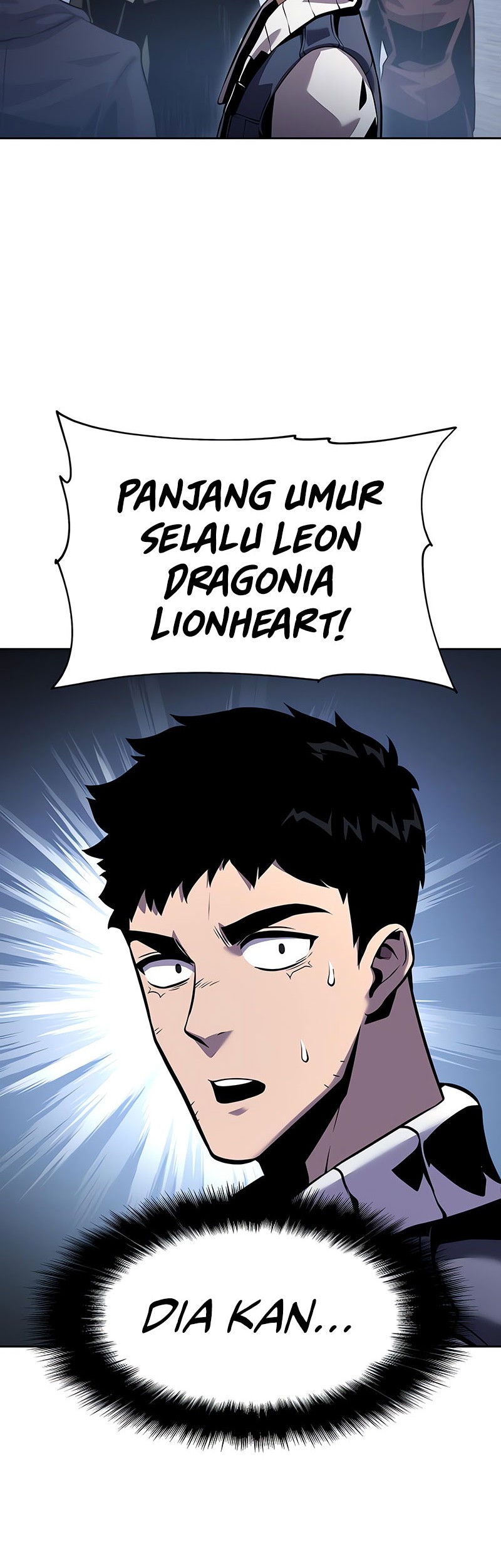 The Knight King Who Returned with a God Chapter 19 Gambar 23