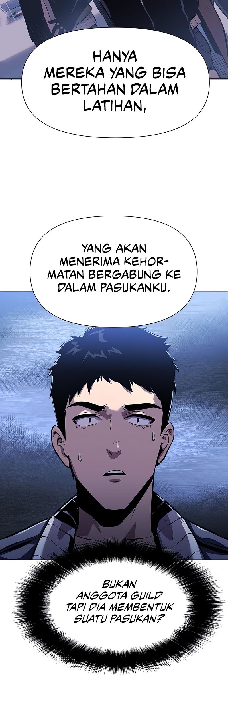 The Knight King Who Returned with a God Chapter 19 Gambar 29