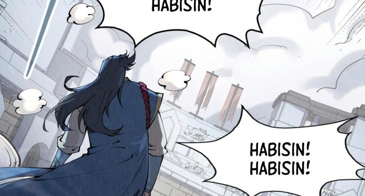 The Ultimate of All Ages Chapter 222 Gambar 30