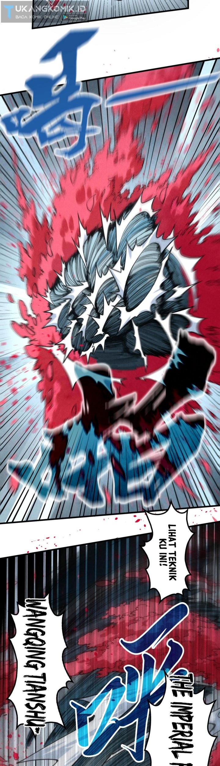 The Ultimate of All Ages Chapter 222 Gambar 19