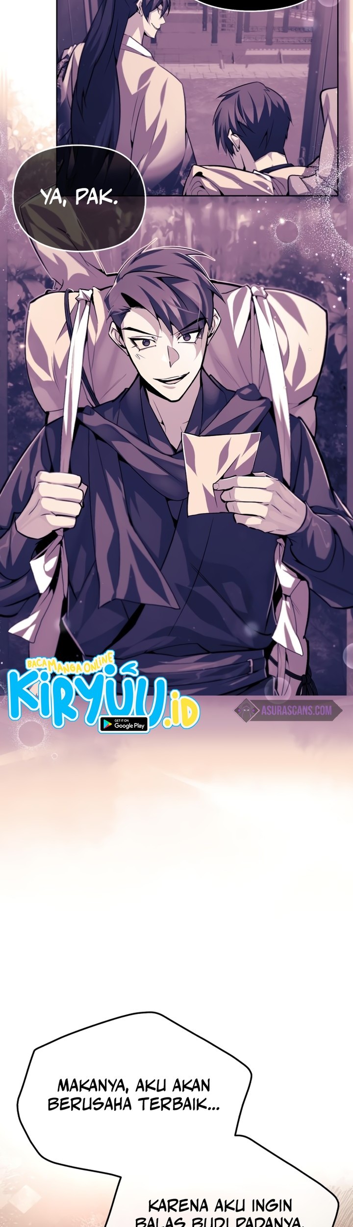 Number One Star Instructor Master Baek Chapter 87 Gambar 47