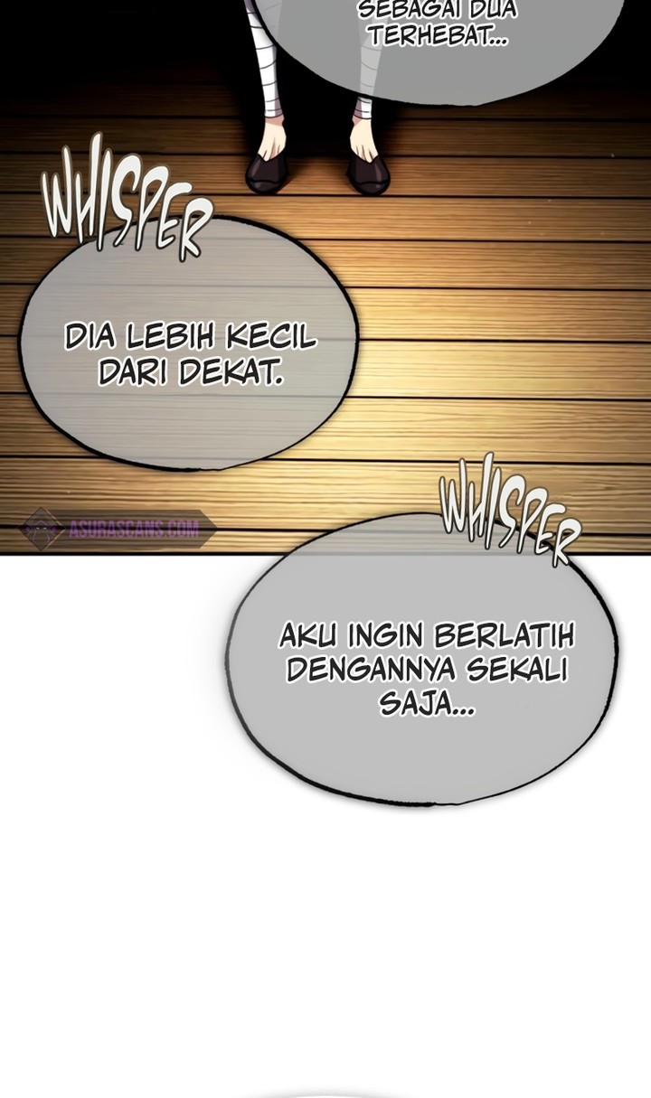 Number One Star Instructor Master Baek Chapter 87 Gambar 82