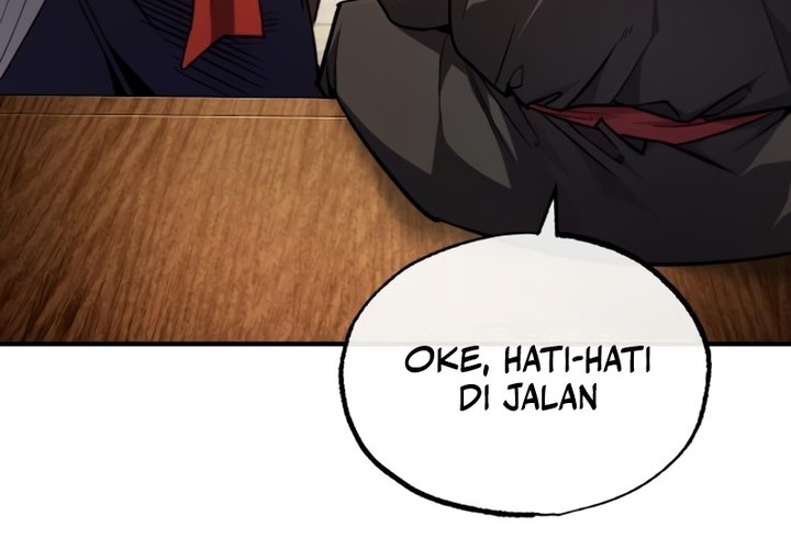 Number One Star Instructor Master Baek Chapter 87 Gambar 72