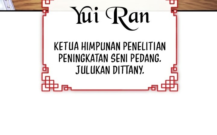 Number One Star Instructor Master Baek Chapter 87 Gambar 76