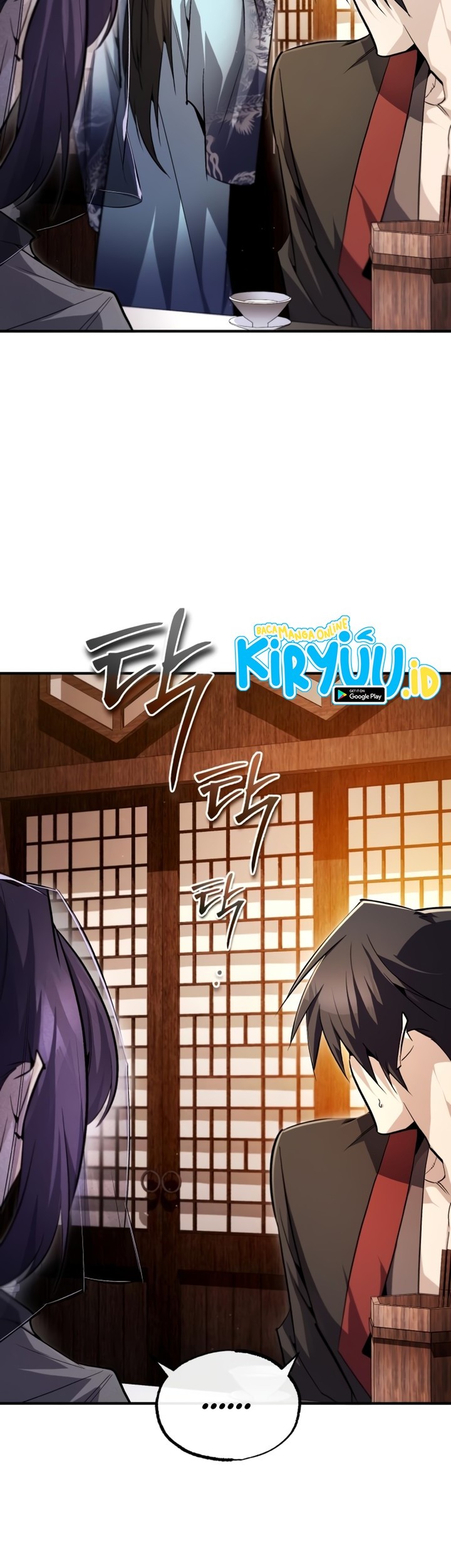 Number One Star Instructor Master Baek Chapter 87 Gambar 26