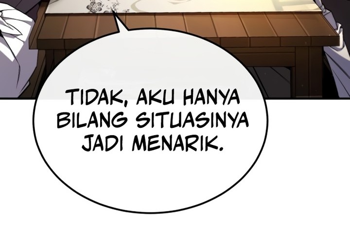 Number One Star Instructor Master Baek Chapter 87 Gambar 31