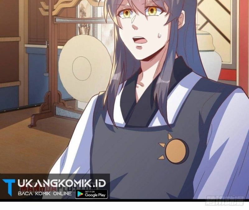 Peerless Soul Chapter 503 Gambar 28