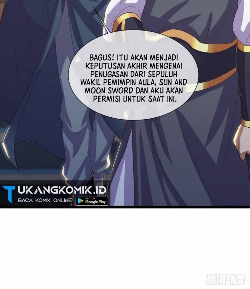 Peerless Soul Chapter 503 Gambar 32