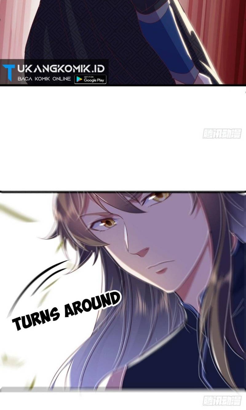 Peerless Soul Chapter 503 Gambar 36