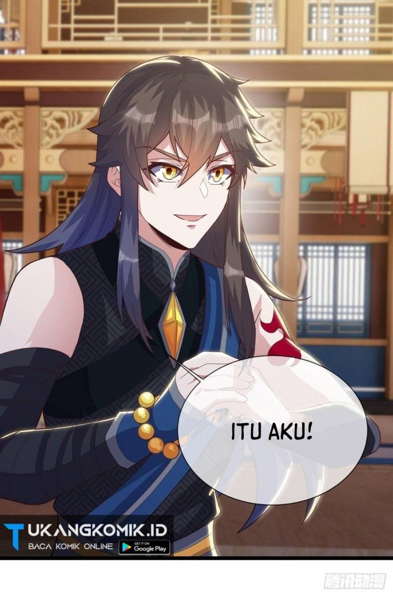 Peerless Soul Chapter 503 Gambar 20