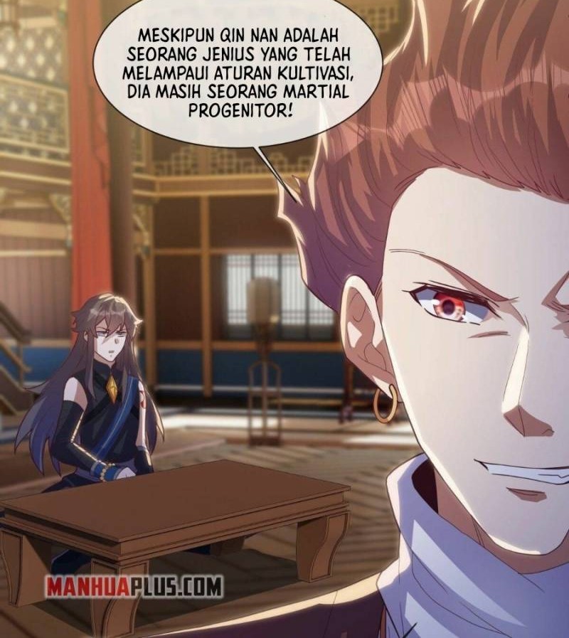 Peerless Soul Chapter 503 Gambar 22