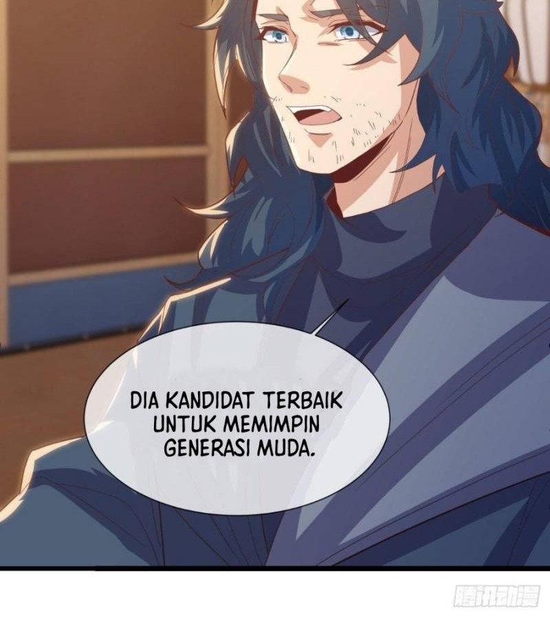 Peerless Soul Chapter 503 Gambar 24