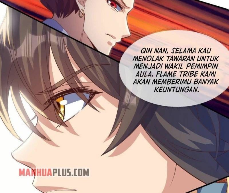 Peerless Soul Chapter 503 Gambar 26