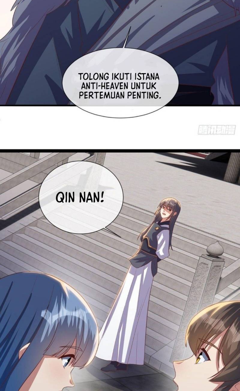 Manhua Peerless Soul Chapter 503 gambar nomor 2