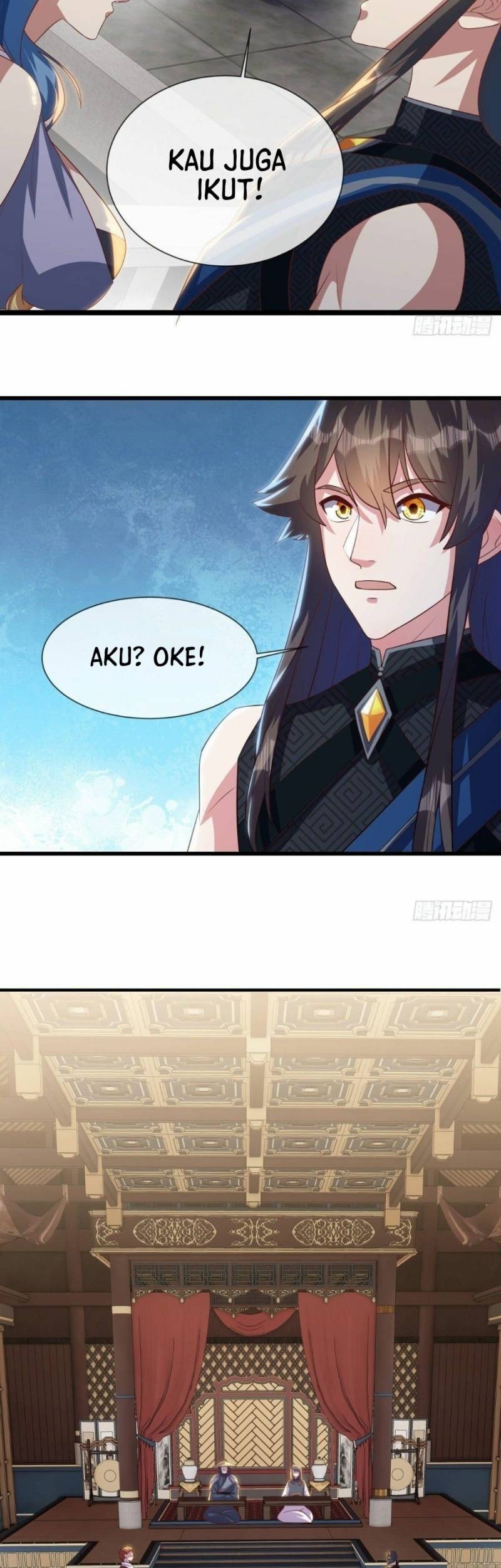 Peerless Soul Chapter 503 Gambar 3