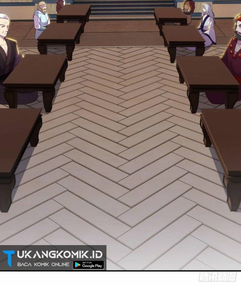 Peerless Soul Chapter 503 Gambar 4