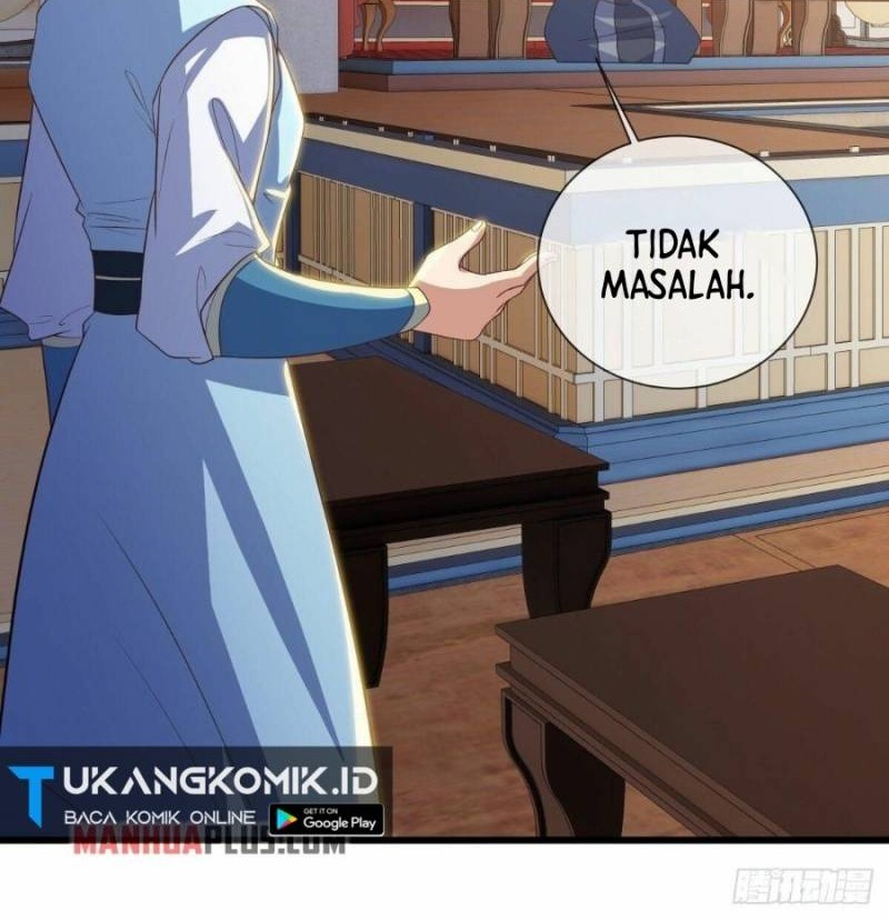 Peerless Soul Chapter 503 Gambar 8