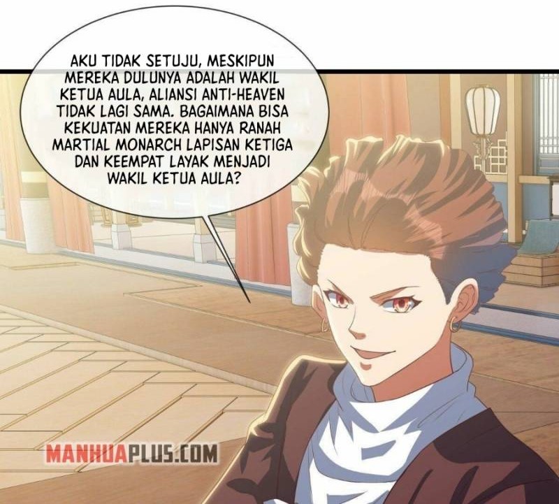 Peerless Soul Chapter 503 Gambar 10