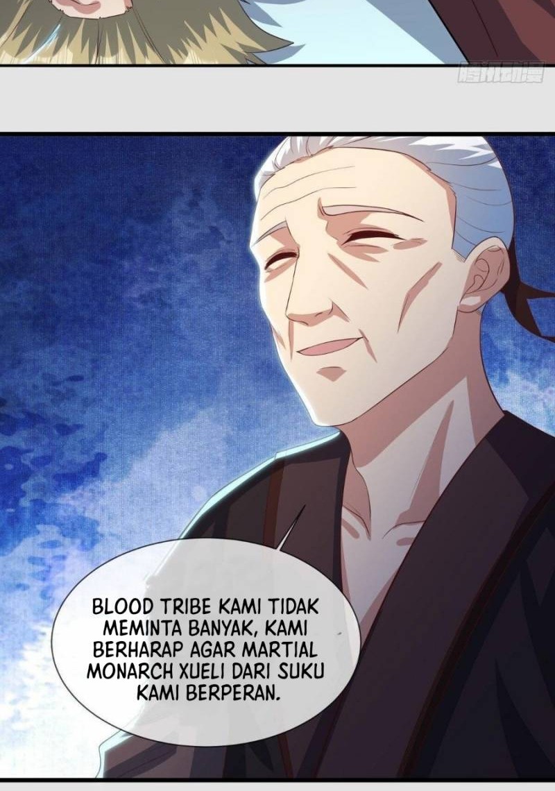 Peerless Soul Chapter 503 Gambar 14