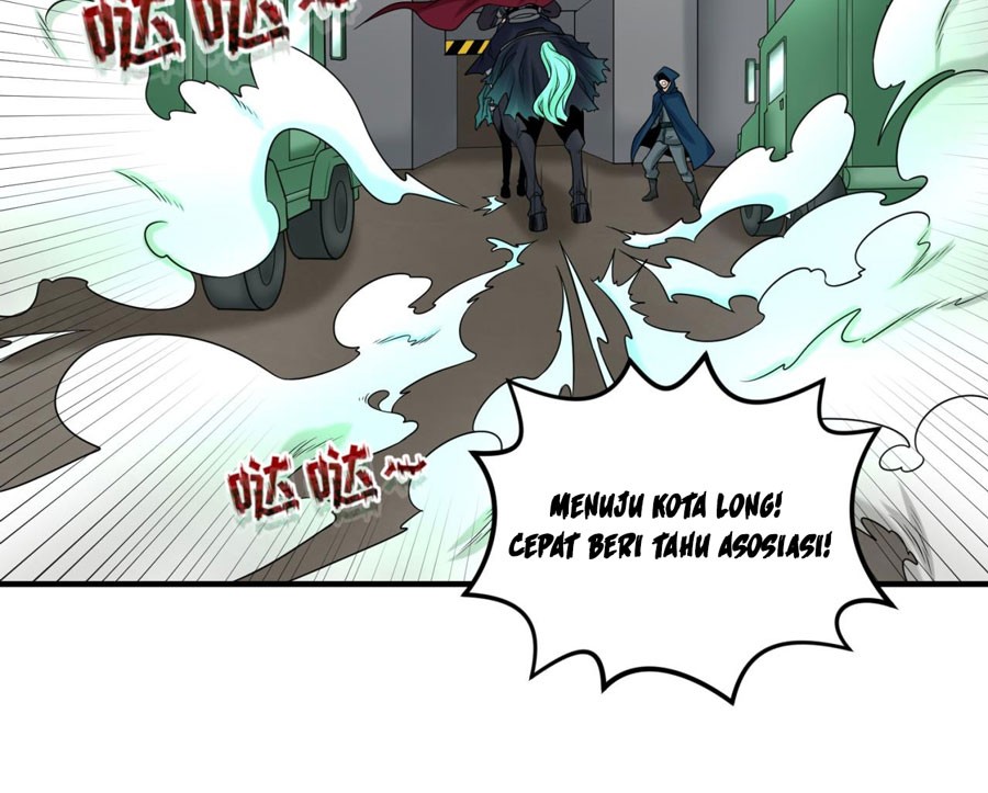 Age of Terror Chapter 93 Gambar 30