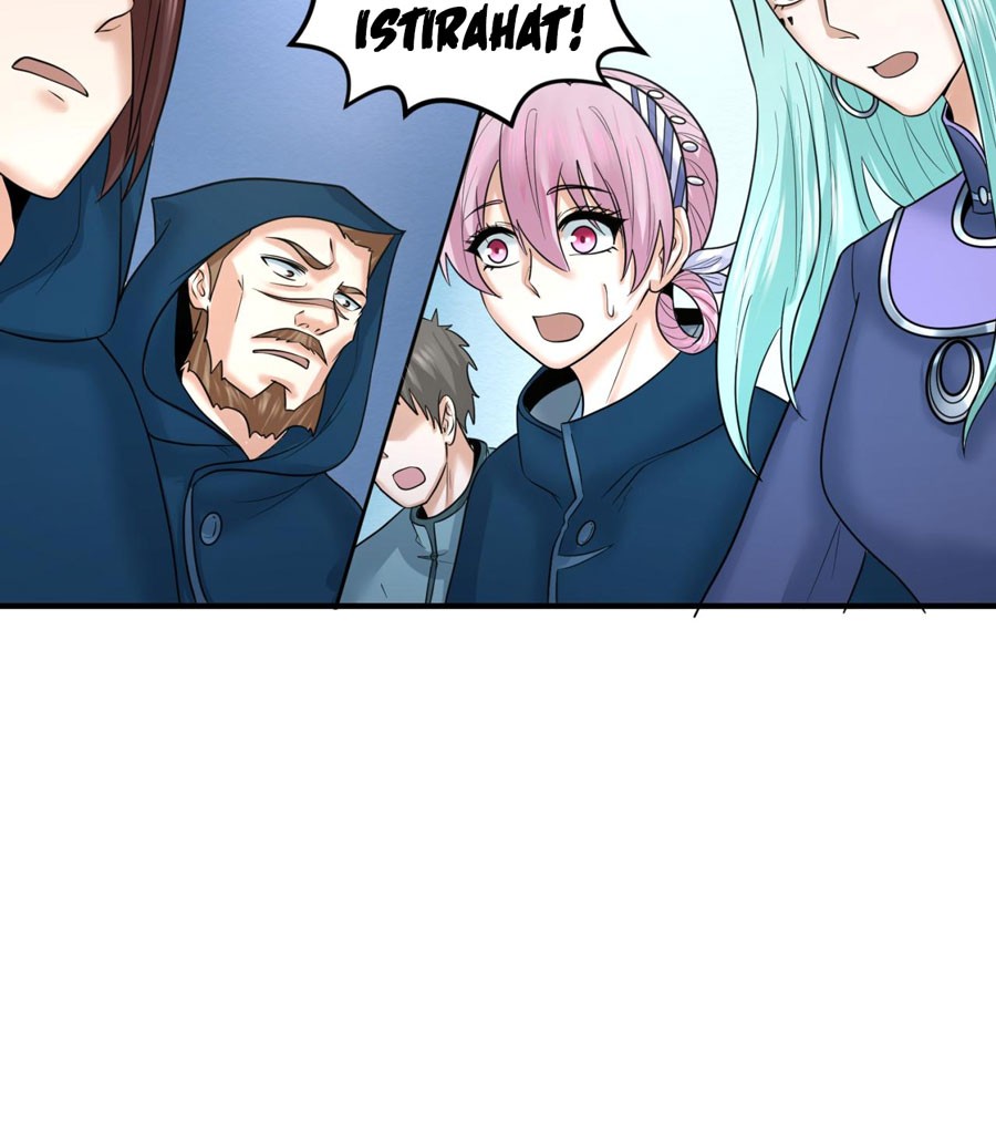 Age of Terror Chapter 93 Gambar 39